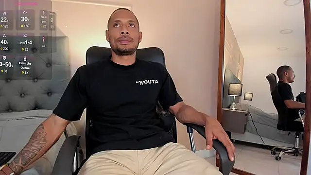 Sweet Alessandre online show from 03.06.26