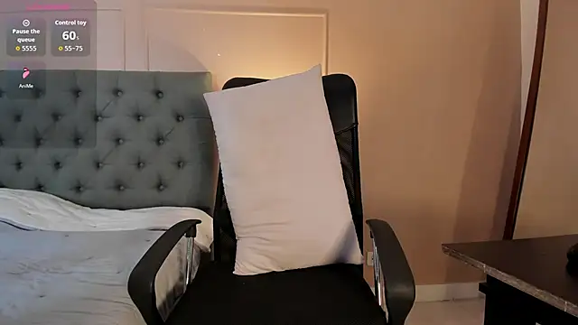 Sweet Alessandre online show from 03.19.26