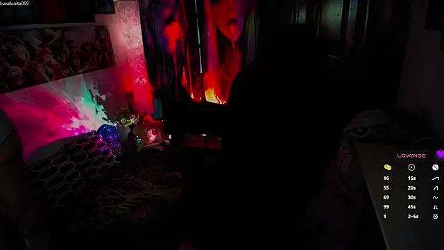 emma luna59 online show from 04.13.26