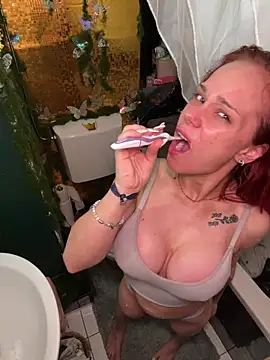 Snapshot of PennyPrincess chatting on 03.27.26 PennyPrincess online show from 03.27.26