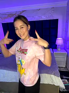 Abby Sweet1  online show from 11.23.25