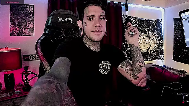 josh  ackerman online show from 01.05.25