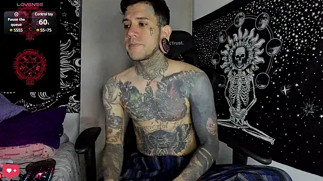 josh  ackerman online show from 01.13.25