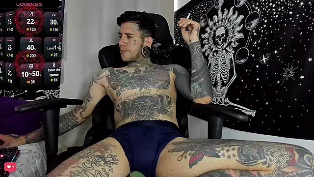 josh  ackerman online show from 01.13.25