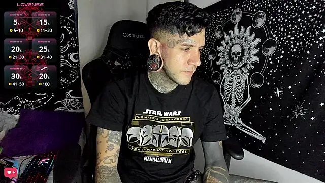 josh  ackerman online show from 01.15.25