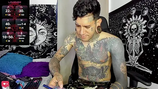 josh  ackerman online show from 01.15.25