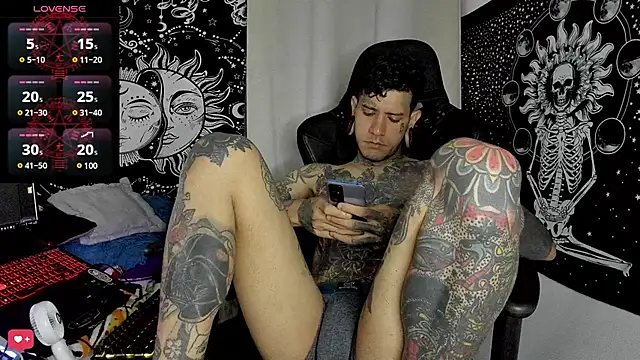 josh  ackerman online show from 01.20.25