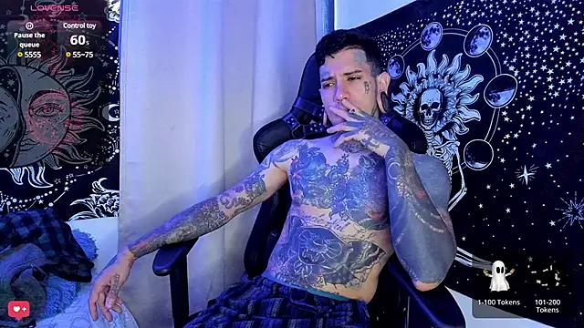 josh  ackerman online show from 01.26.25