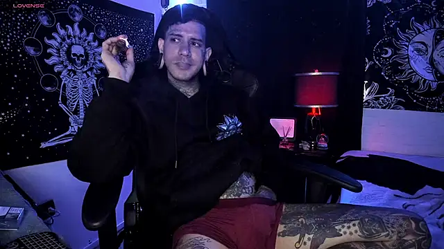 josh  ackerman online show from 03.03.25