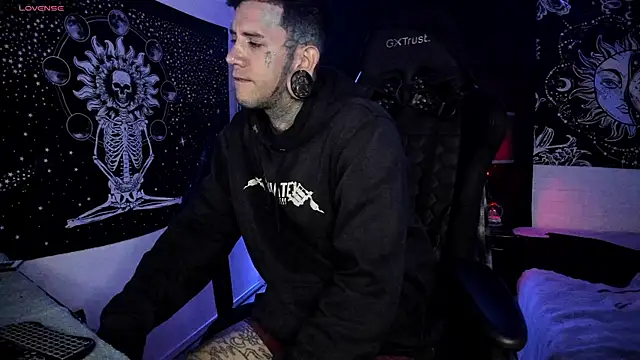 josh  ackerman online show from 03.04.25