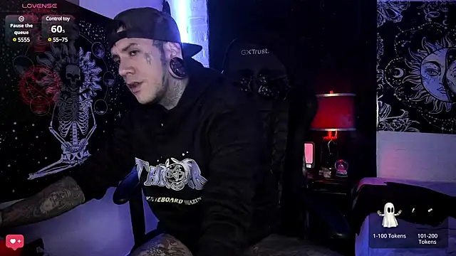 josh  ackerman online show from 03.10.25