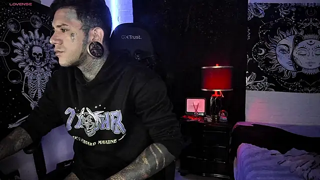 josh  ackerman online show from 03.12.25