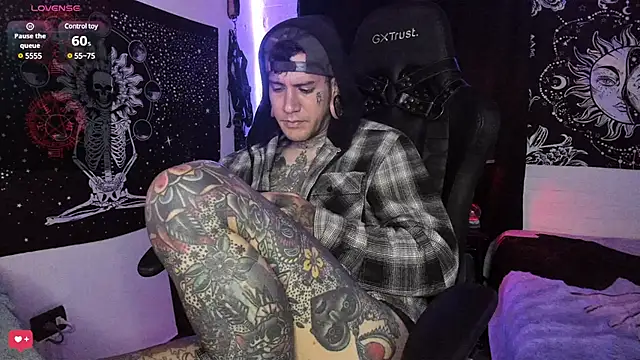 josh  ackerman online show from 03.14.25