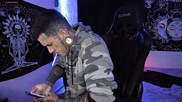 josh  ackerman online show from 03.19.25