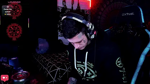 josh  ackerman online show from 09.14.25