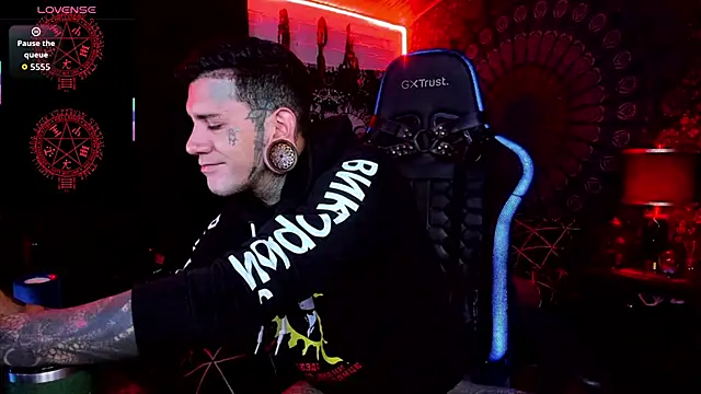 josh  ackerman online show from 10.06.25