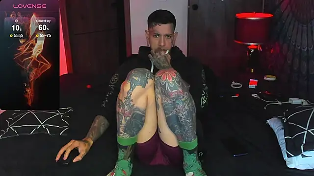 josh  ackerman online show from 12.15.25