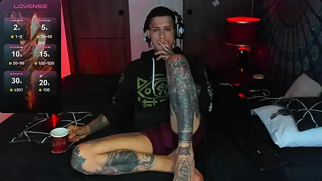 josh  ackerman online show from 12.16.25