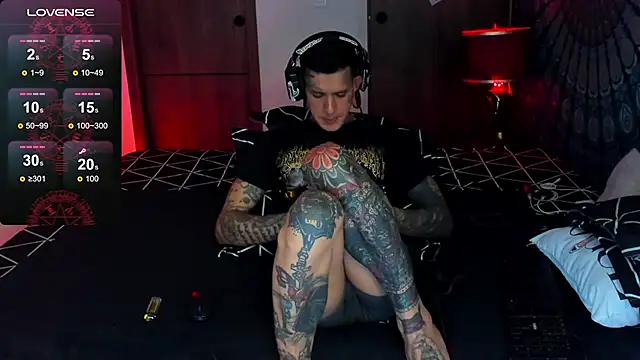 josh  ackerman online show from 12.18.25