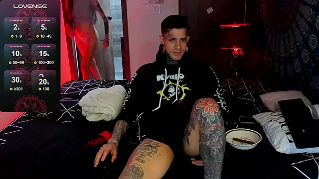 josh  ackerman online show from 12.22.25