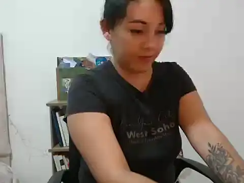 camii 7 online show from 02.20.26