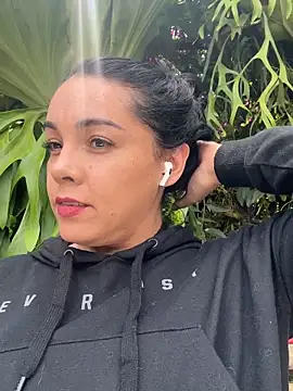 camii 7 online show from 02.21.26