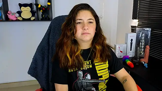 ann bronw online show from 01.17.25