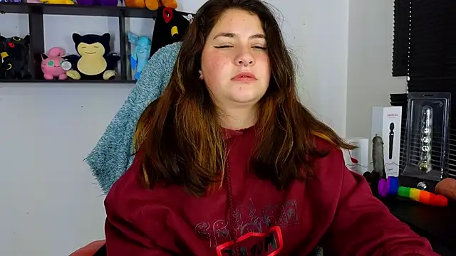 ann bronw online show from 02.13.25