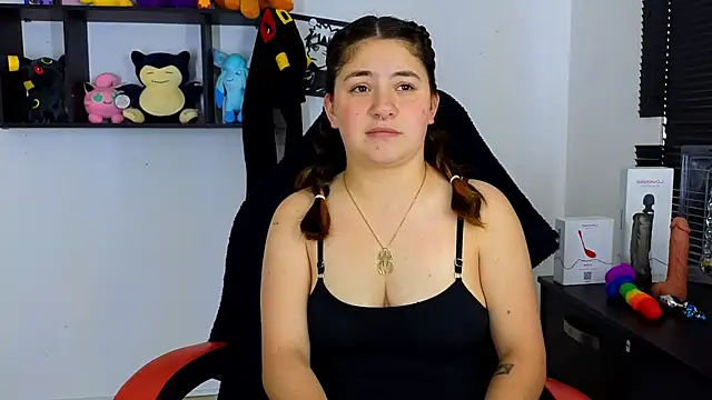 ann bronw online show from 02.25.25