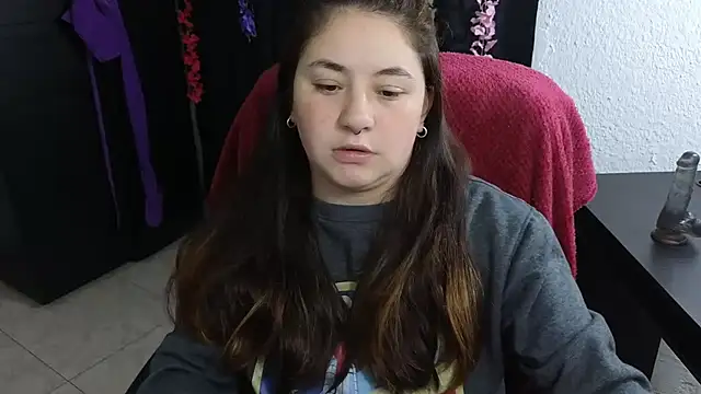 ann bronw online show from 09.10.25