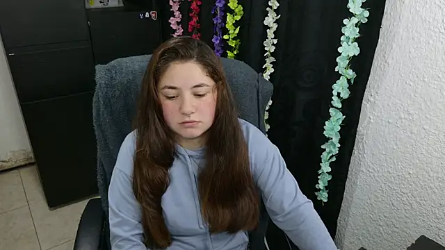 ann bronw online show from 11.15.25