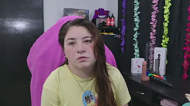 ann bronw online show from 12.16.25