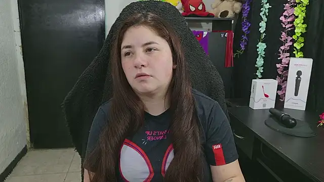 ann bronw online show from 03.05.26