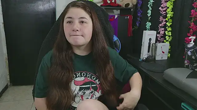 ann bronw online show from 03.10.26