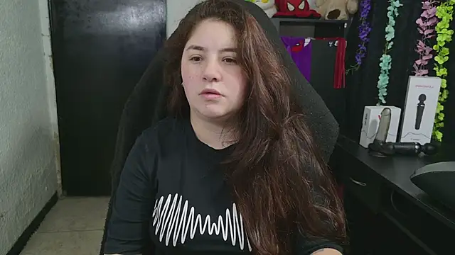 ann bronw online show from 03.12.26