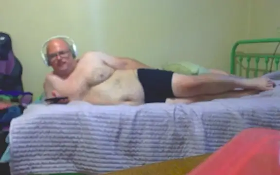 fuckmechuck online show from 09.29.25