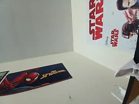 Snapshot of JamesQuaresma chatting on 11.26.25 JamesQuaresma online show from 11.26.25