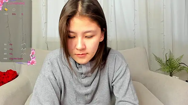 Riz girl online show from 03.08.25