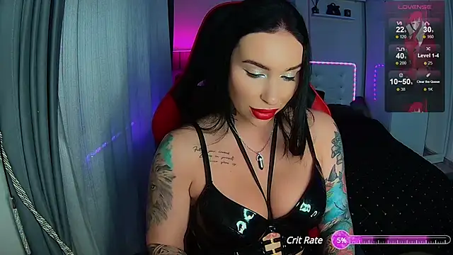 Snapshot of cokeyspeed69 chatting on 02.20.25 cokeyspeed69 online show from 02.20.25