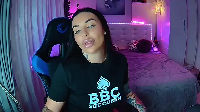 Snapshot of cokeyspeed69 chatting on 09.20.25 cokeyspeed69 online show from 09.20.25