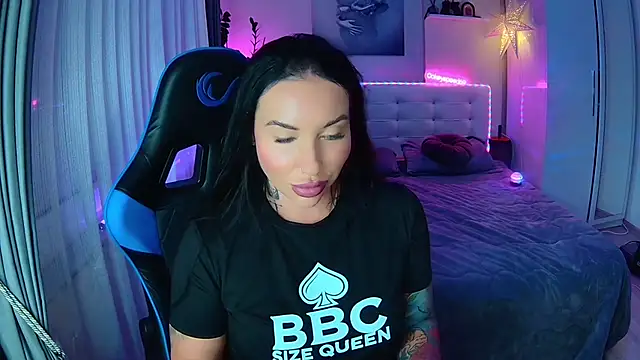 Snapshot of cokeyspeed69 chatting on 09.25.25 cokeyspeed69 online show from 09.25.25