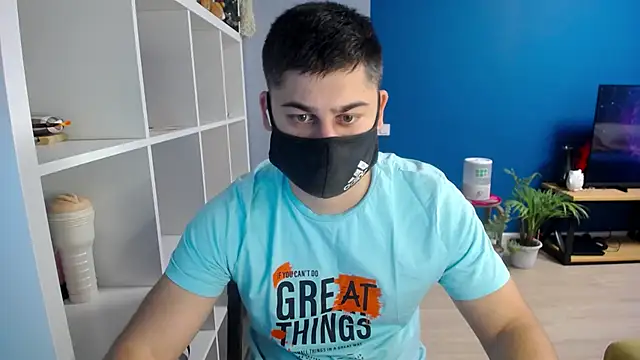 Tomguys online show from 02.07.25