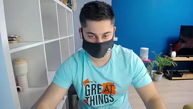 Tomguys online show from 02.09.25