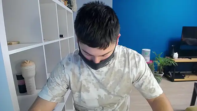 Tomguys online show from 02.14.25