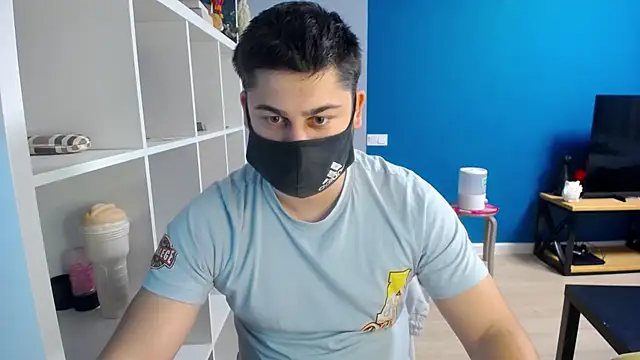 Tomguys online show from 03.02.25