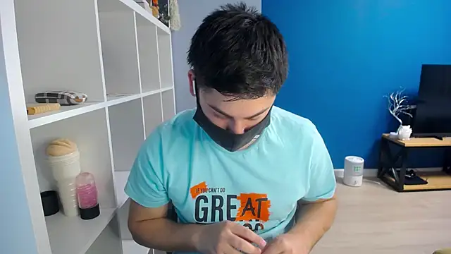 Tomguys online show from 03.10.25