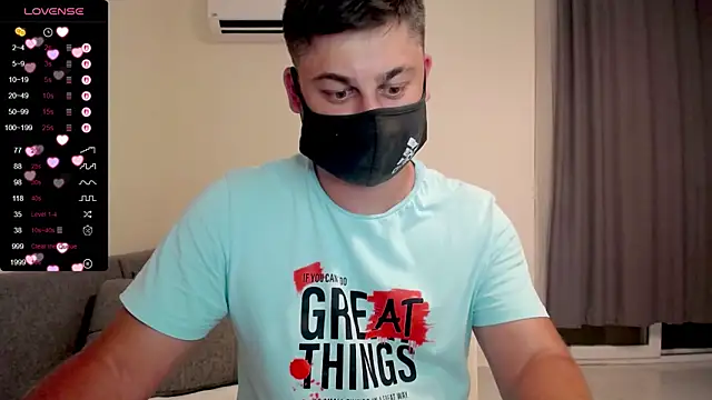 Tomguys online show from 09.16.25