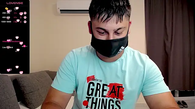 Tomguys online show from 09.19.25