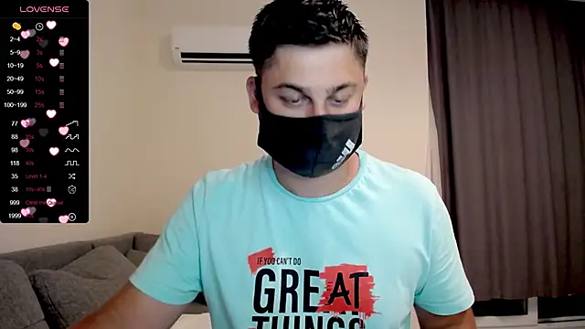 Tomguys online show from 09.26.25