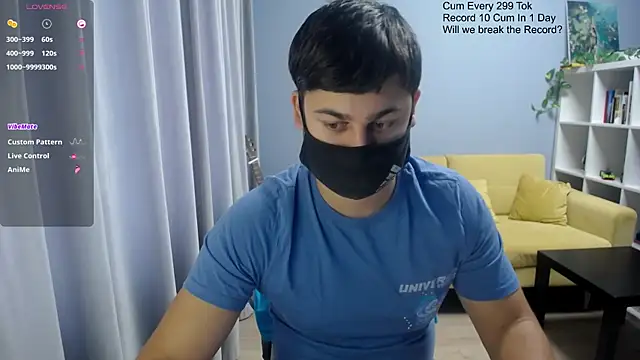 Tomguys online show from 11.13.25